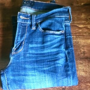 Lucky Brooke Straight Jeans